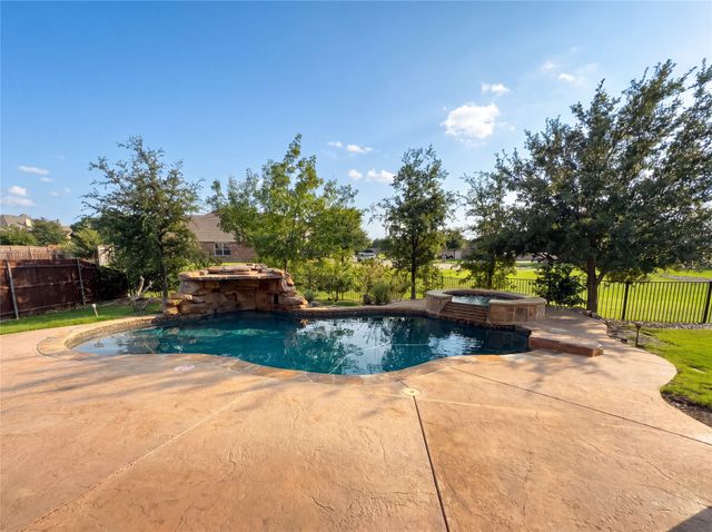 3105 Bridgewater Drive, Little Elm, TX 75068