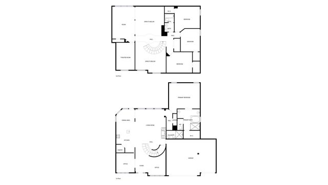 3105 Bridgewater Drive, Little Elm, TX 75068
