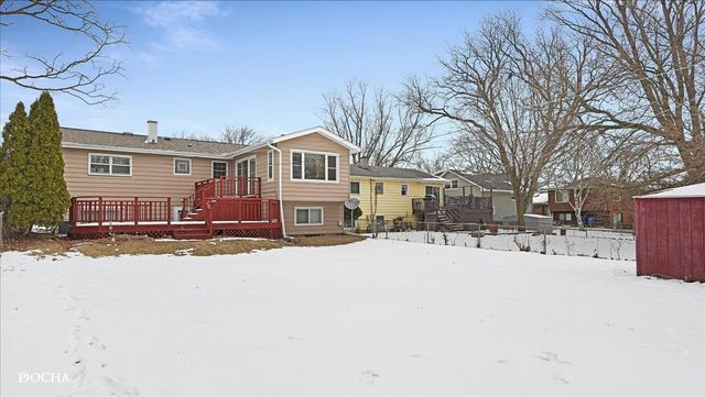 1216 E Elm Street, Wheaton, IL 60189
