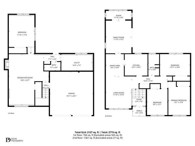 1216 E Elm Street, Wheaton, IL 60189