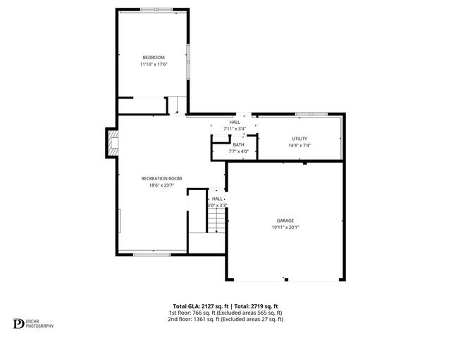 1216 E Elm Street, Wheaton, IL 60189