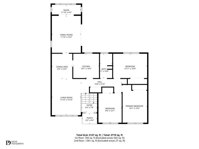 1216 E Elm Street, Wheaton, IL 60189