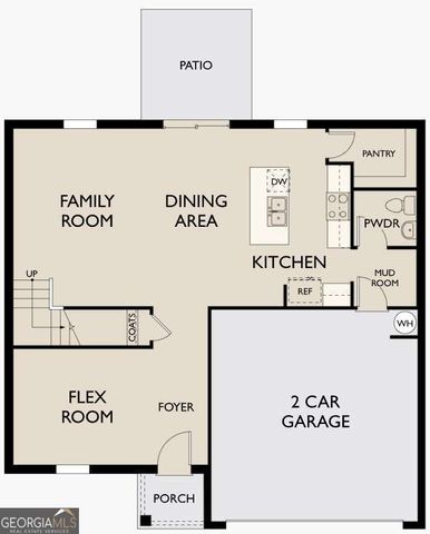 23 Crescent Boulevard, Carrollton, GA 30116