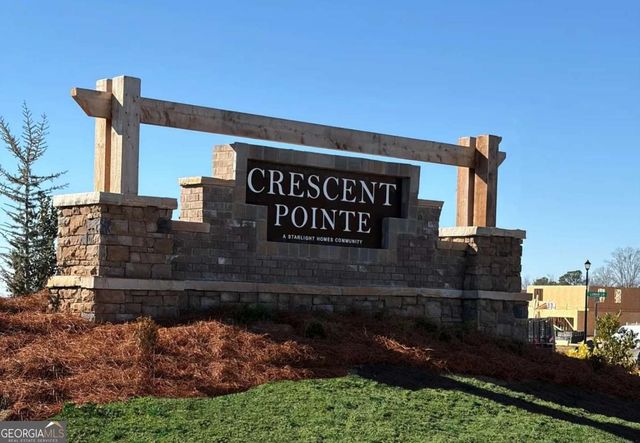 23 Crescent Boulevard, Carrollton, GA 30116