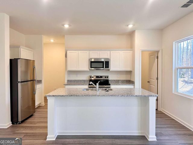 23 Crescent Boulevard, Carrollton, GA 30116