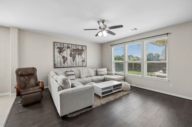 2460 Open Range Drive, Fort Worth, TX 76177