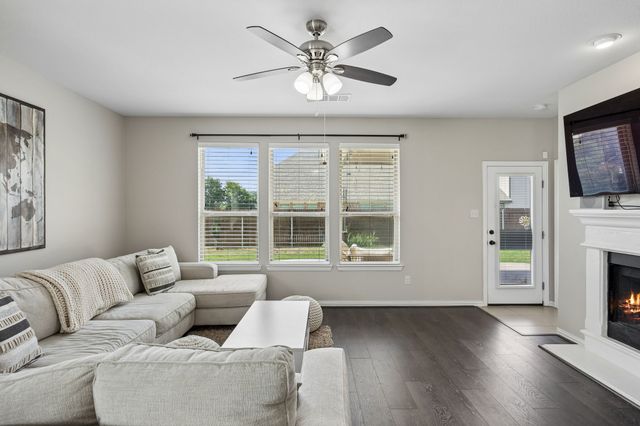2460 Open Range Drive, Fort Worth, TX 76177