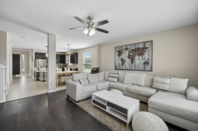 2460 Open Range Drive, Fort Worth, TX 76177