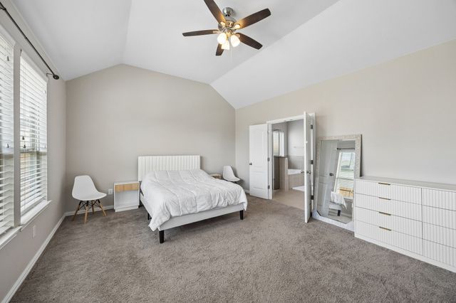 2460 Open Range Drive, Fort Worth, TX 76177