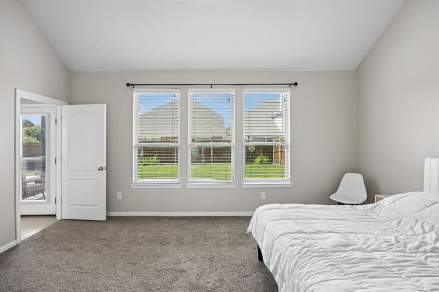 2460 Open Range Drive, Fort Worth, TX 76177