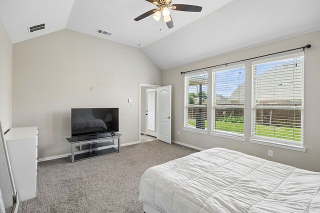 2460 Open Range Drive, Fort Worth, TX 76177