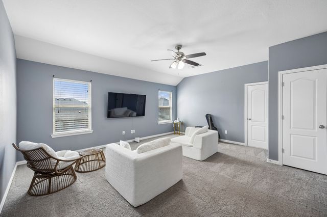 2460 Open Range Drive, Fort Worth, TX 76177