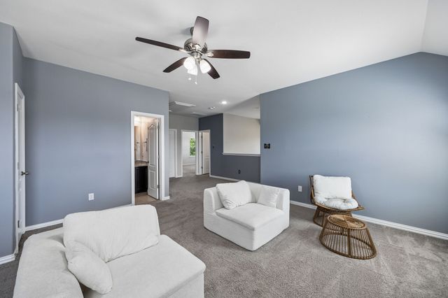 2460 Open Range Drive, Fort Worth, TX 76177