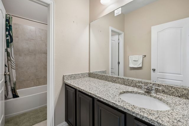 2460 Open Range Drive, Fort Worth, TX 76177