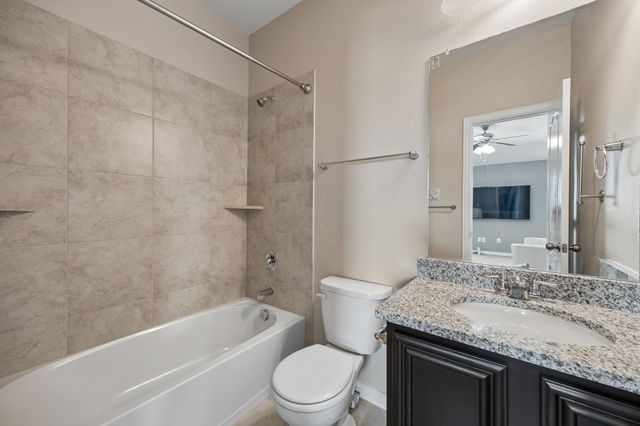 2460 Open Range Drive, Fort Worth, TX 76177