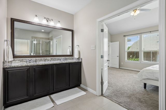 2460 Open Range Drive, Fort Worth, TX 76177