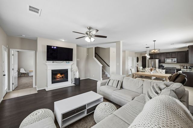 2460 Open Range Drive, Fort Worth, TX 76177