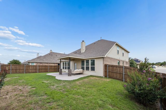2460 Open Range Drive, Fort Worth, TX 76177