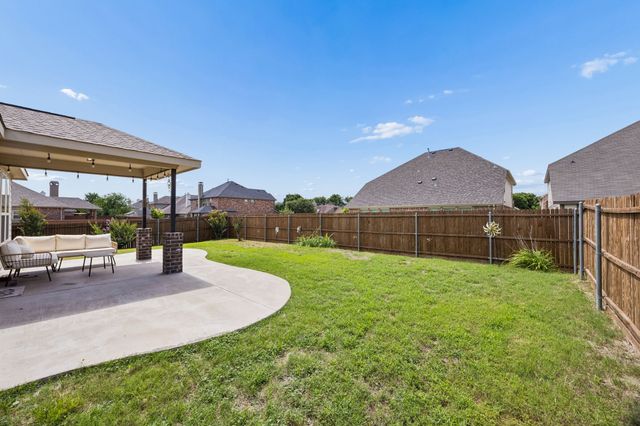 2460 Open Range Drive, Fort Worth, TX 76177