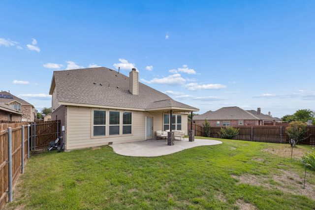 2460 Open Range Drive, Fort Worth, TX 76177