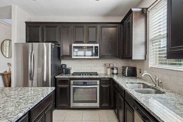 2460 Open Range Drive, Fort Worth, TX 76177