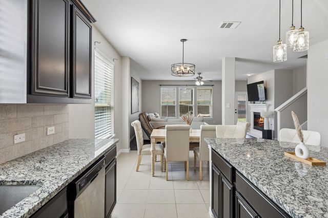 2460 Open Range Drive, Fort Worth, TX 76177