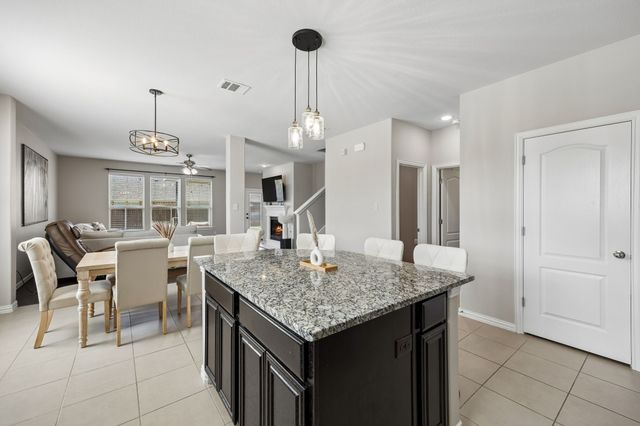 2460 Open Range Drive, Fort Worth, TX 76177