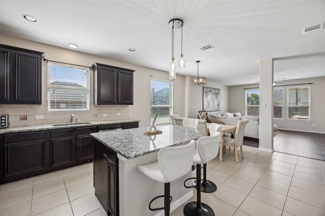 2460 Open Range Drive, Fort Worth, TX 76177