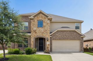 2460 Open Range Drive, Fort Worth, TX 76177