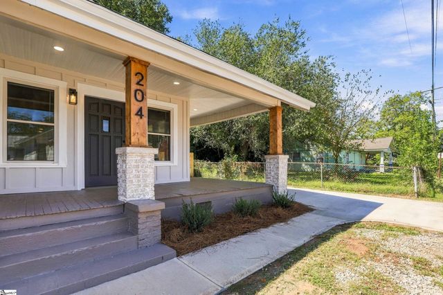 204 Stafford Street, Greenville, SC 29605