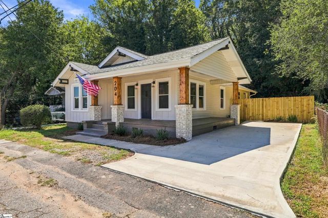 204 Stafford Street, Greenville, SC 29605