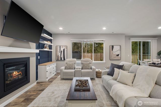 10503 35th Street NE, Lake Stevens, WA 98258