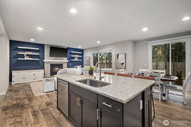 10503 35th Street NE, Lake Stevens, WA 98258