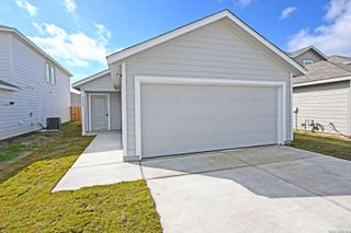 7358 ORANGE SAPPHIRE, San Antonio, TX 78263