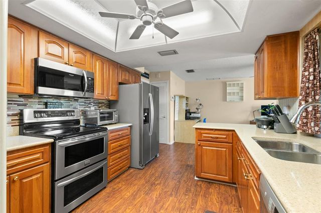 2961 STOCKWOOD DRIVE, Clearwater, FL 33761