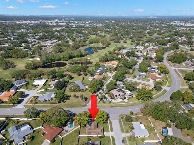 2961 STOCKWOOD DRIVE, Clearwater, FL 33761