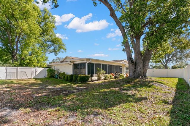 2961 STOCKWOOD DRIVE, Clearwater, FL 33761