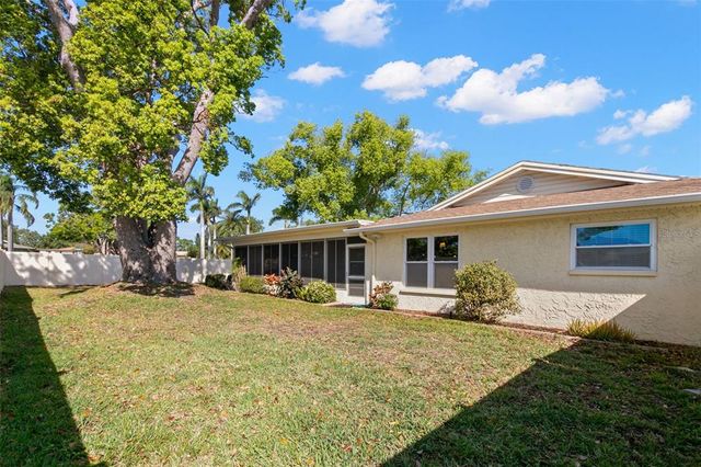 2961 STOCKWOOD DRIVE, Clearwater, FL 33761