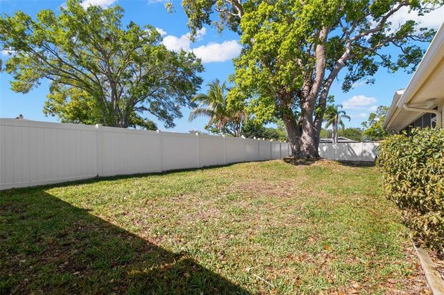 2961 STOCKWOOD DRIVE, Clearwater, FL 33761