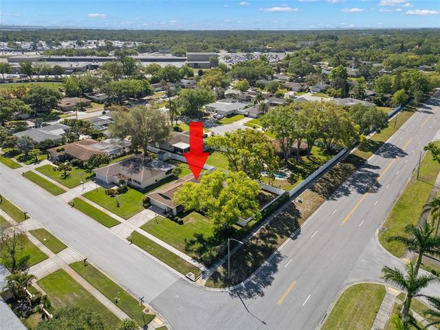 2961 STOCKWOOD DRIVE, Clearwater, FL 33761