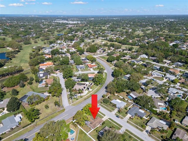 2961 STOCKWOOD DRIVE, Clearwater, FL 33761