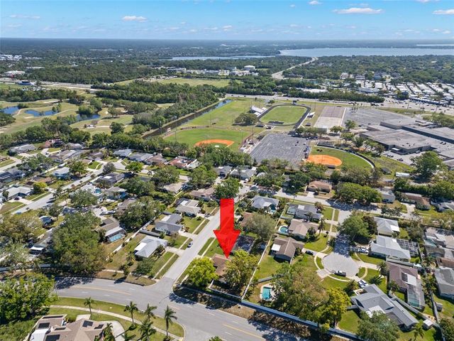 2961 STOCKWOOD DRIVE, Clearwater, FL 33761