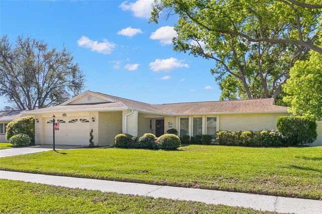 2961 STOCKWOOD DRIVE, Clearwater, FL 33761