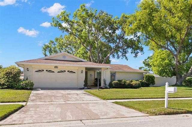 2961 STOCKWOOD DRIVE, Clearwater, FL 33761