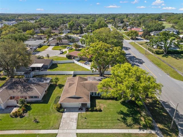 2961 STOCKWOOD DRIVE, Clearwater, FL 33761