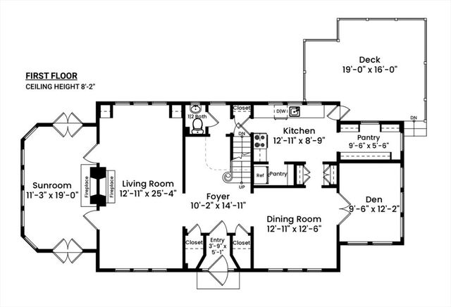 20 Moss Hill Rd, Boston, MA 02130
