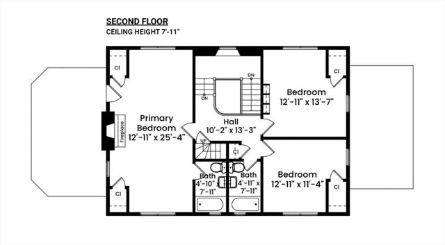 20 Moss Hill Rd, Boston, MA 02130