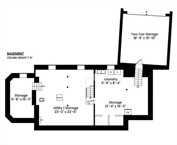 20 Moss Hill Rd, Boston, MA 02130