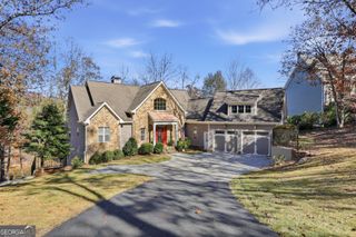 5264 Laurel Circle, Gainesville, GA 30506