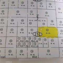 0 W. of Meander off Hwy 247/0464-252-24-0000, Lucerne Valley, CA 92356